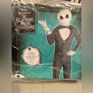 Men’s Adult Costume